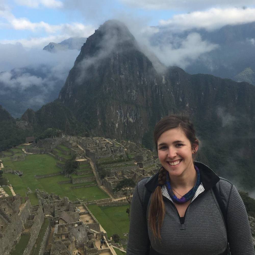 Meet your Posher, Cami